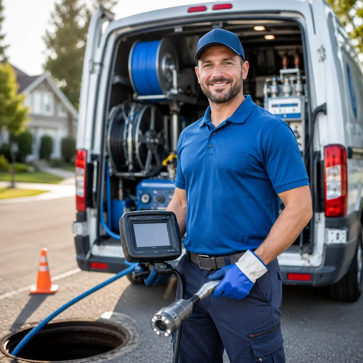 Local Pipe Relining specialists in Hollandale, MN