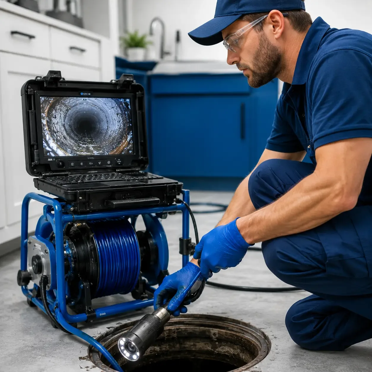 Pipe Relining professionals serving Hollandale, MN
